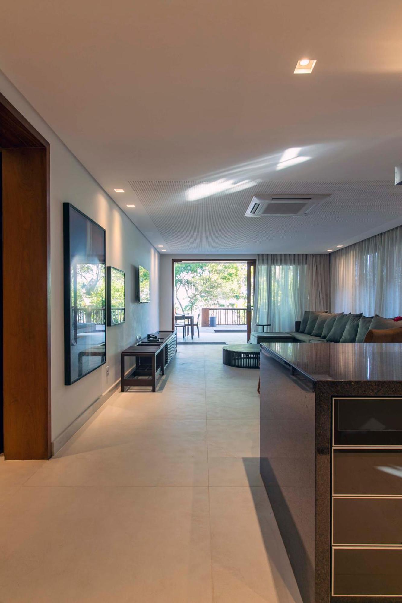 Hotel Kuara 5*