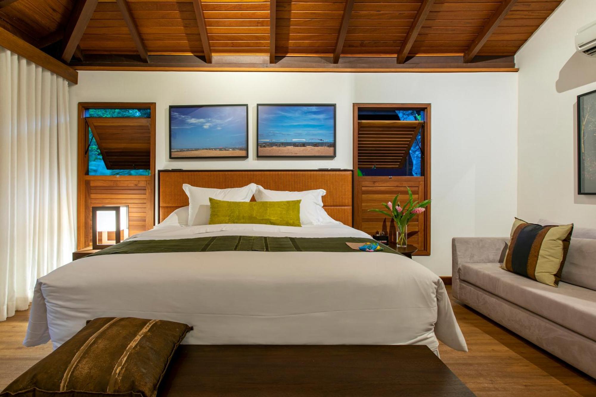 Kuara Hotel 5*