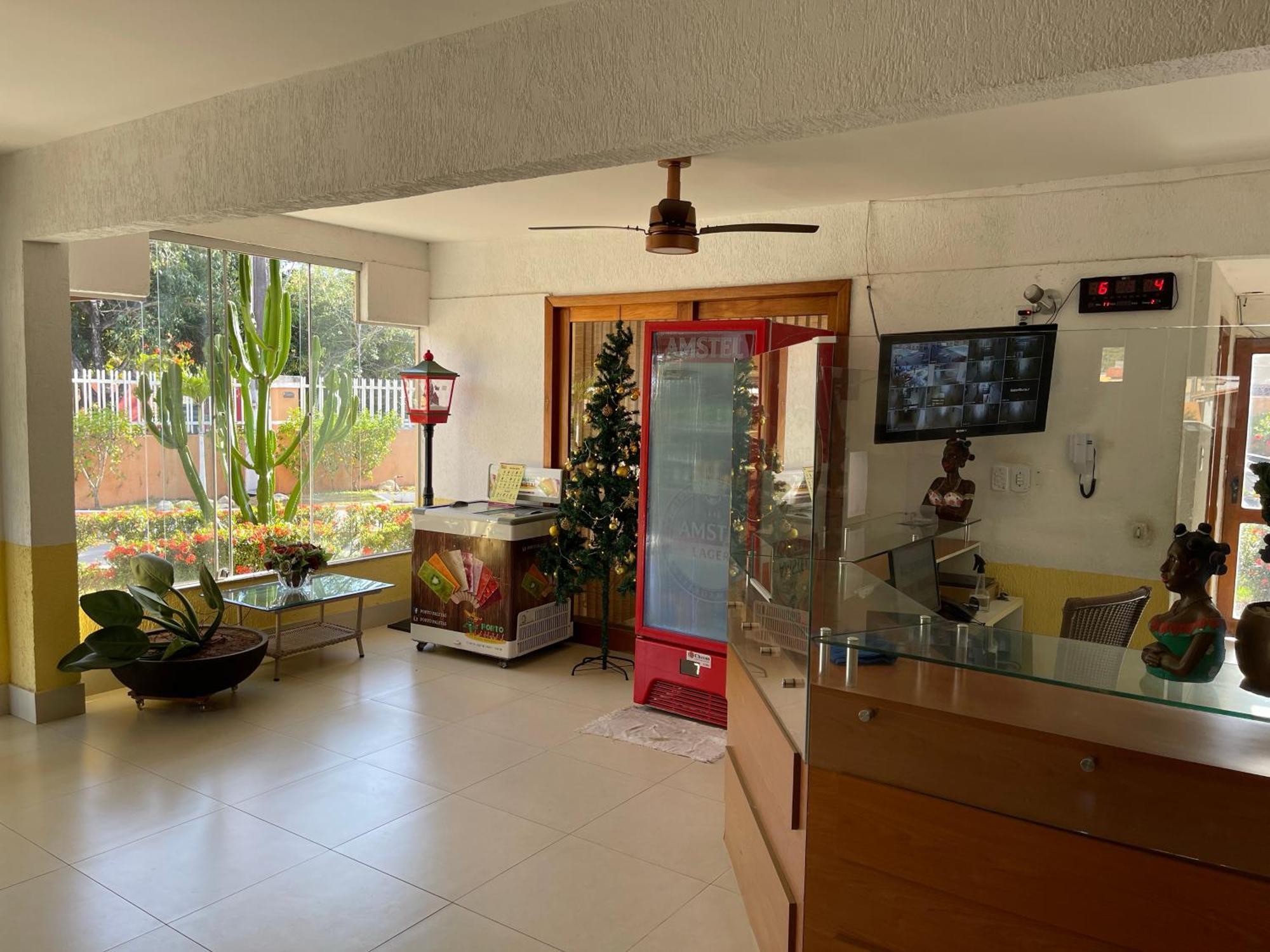 Apartment Condominio Portal Do Atlantico