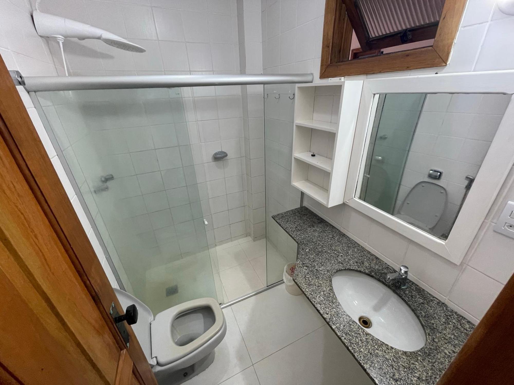 Condominio Portal Do Atlantico Apartment Porto Seguro