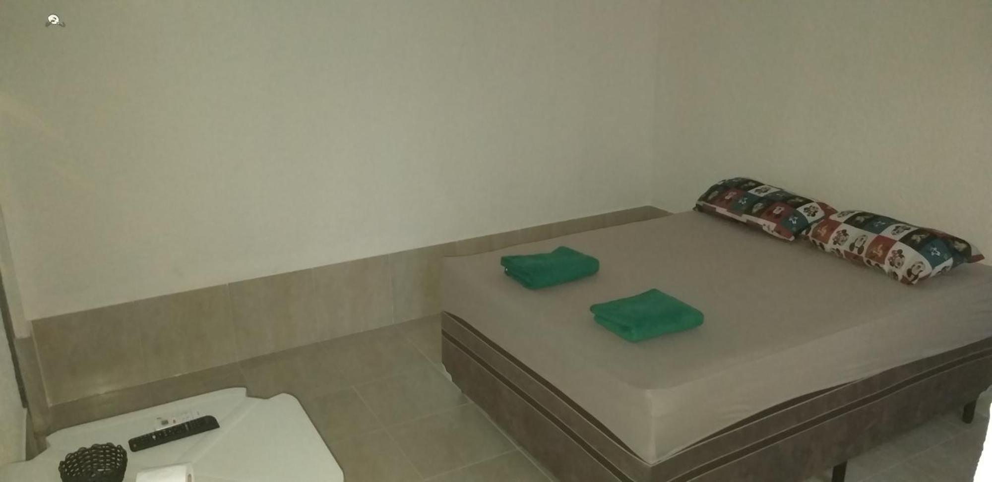 Na Casa Da Anna Porto Seguro