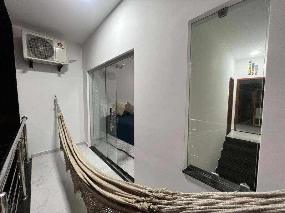 Espaco Aconchegante E Arejado Casa de férias