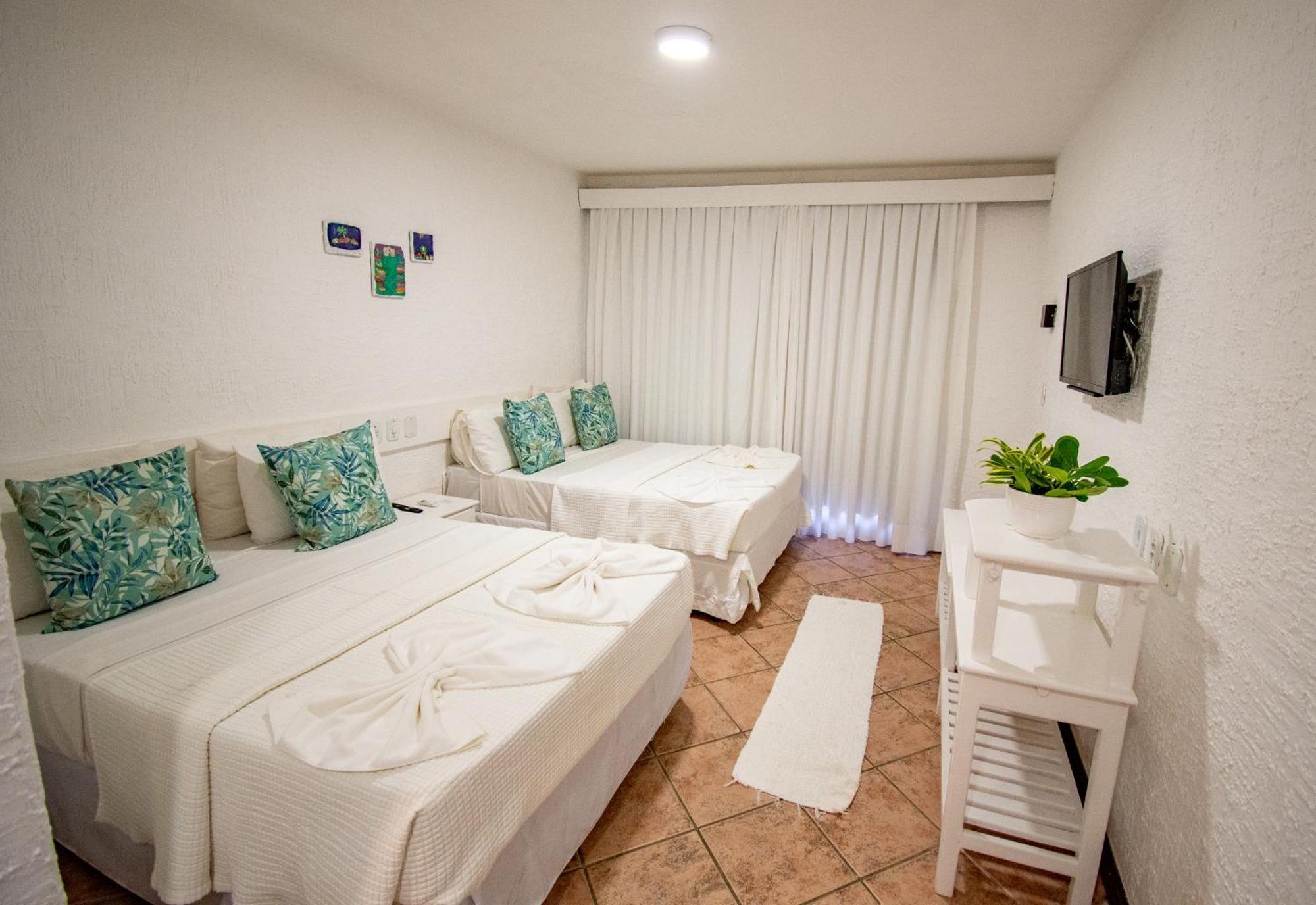 Hotel Quinta Do Porto Porto Seguro