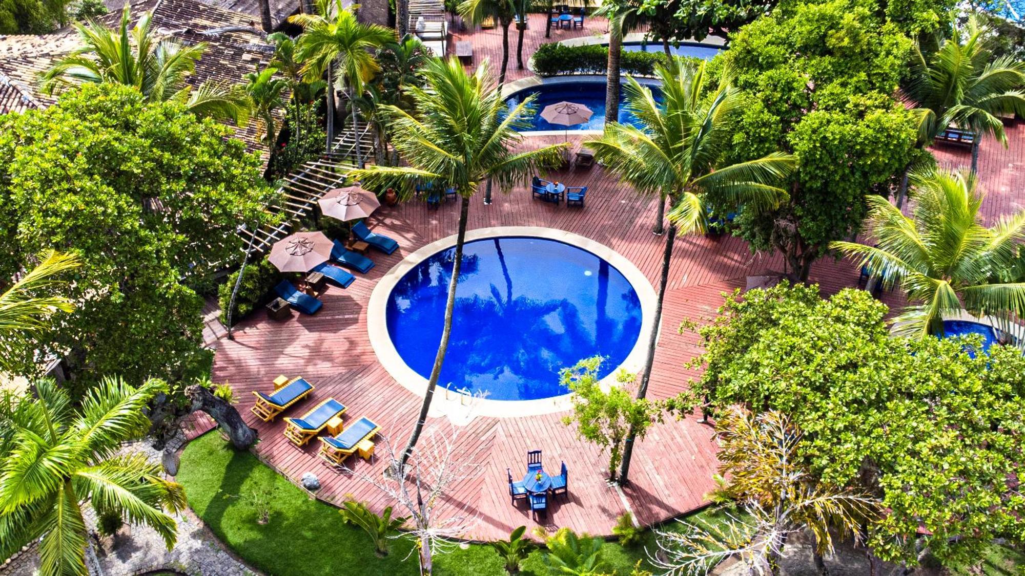 Quinta Do Porto Porto Seguro