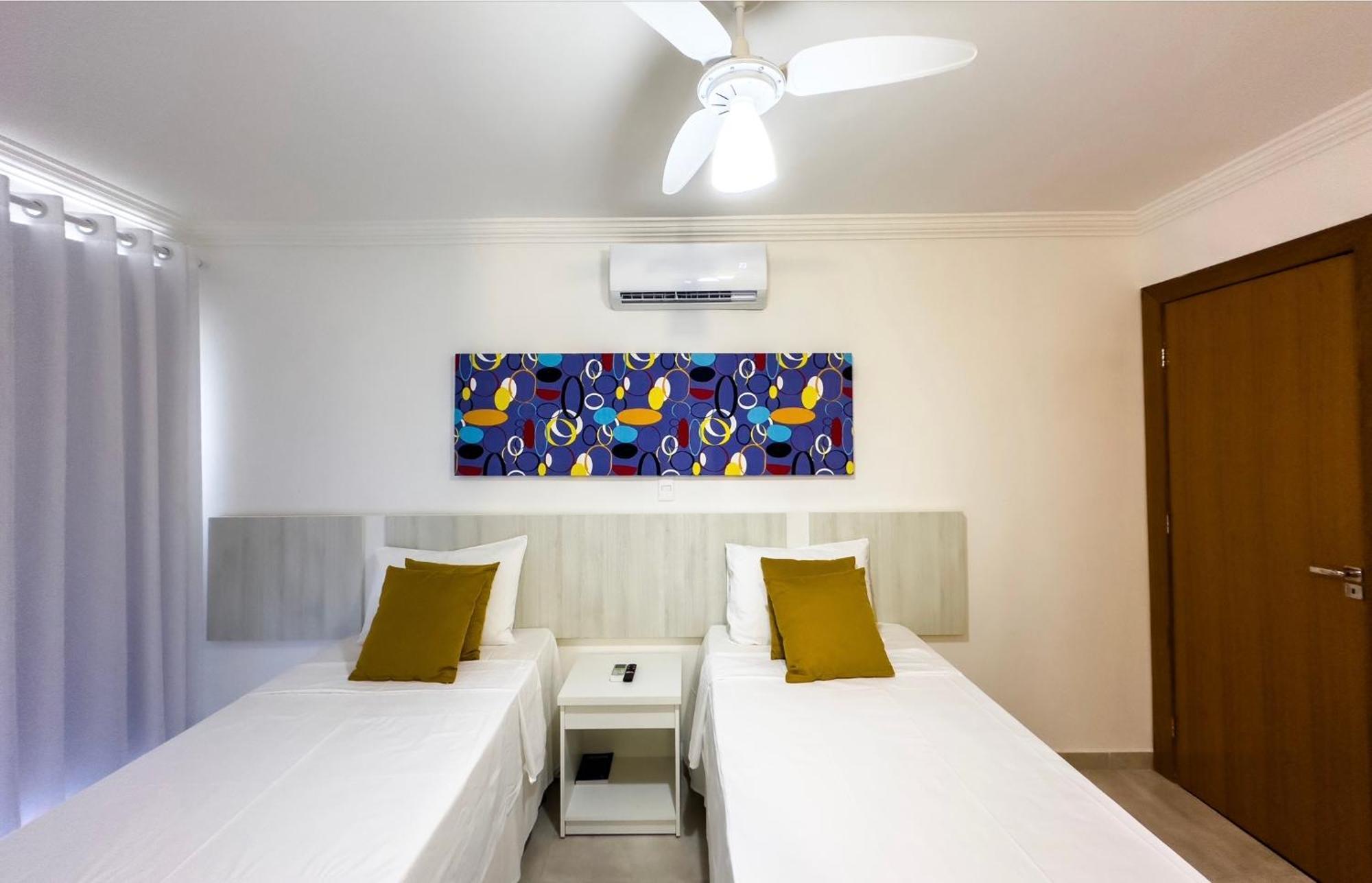 Casa Luna Casa de férias Porto Seguro