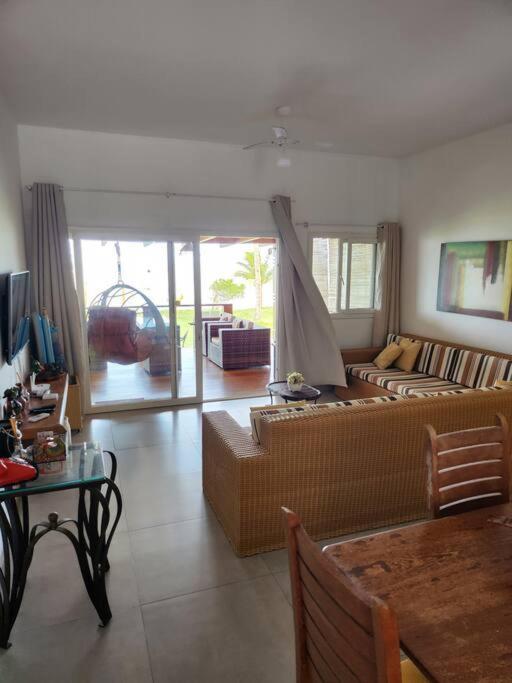 Pe Na Areia Pitinga Casa13- Arraial D'ajuda Holiday home