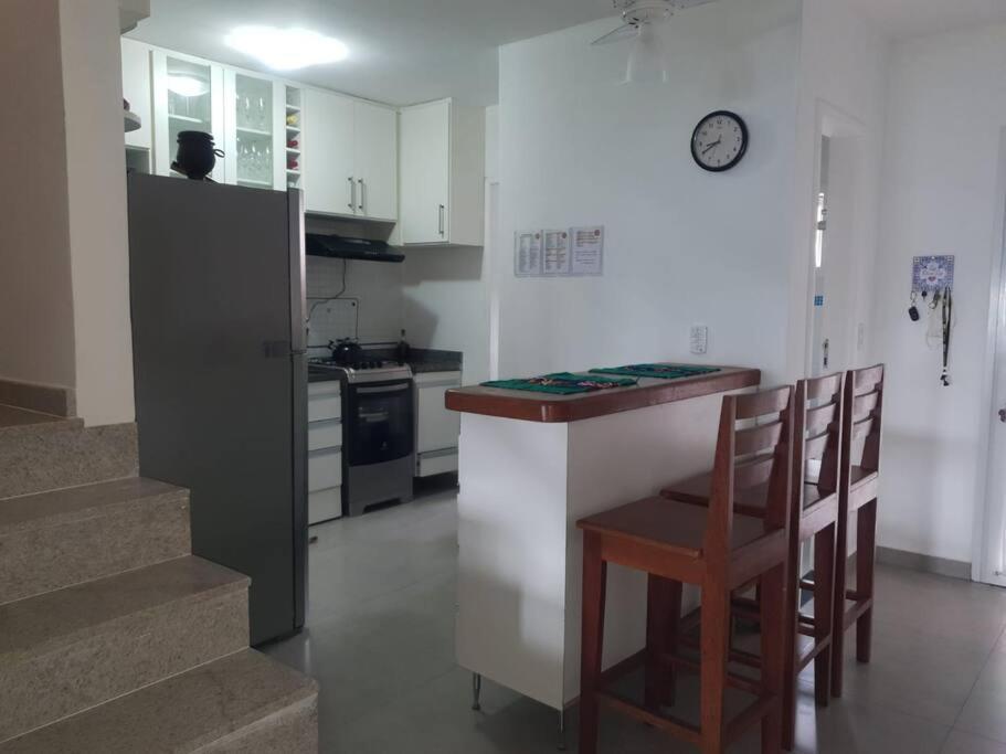 Pe Na Areia Pitinga Casa13- Arraial D'ajuda Porto Seguro