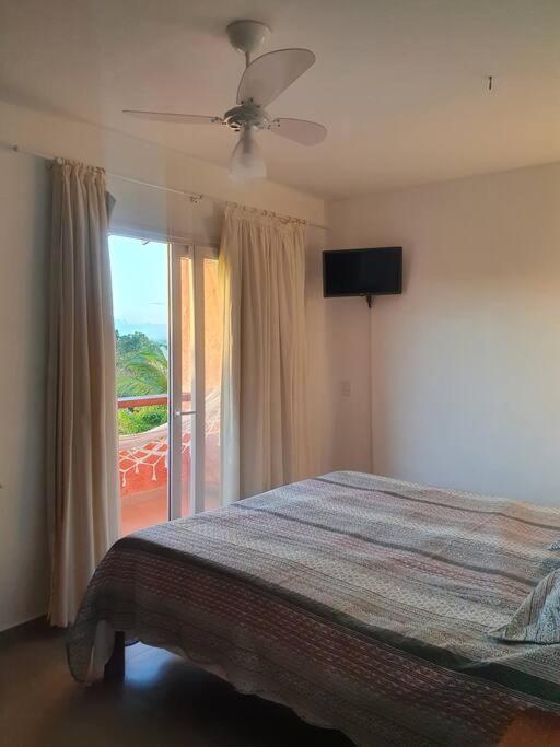Pe Na Areia Pitinga Casa13- Arraial D'ajuda