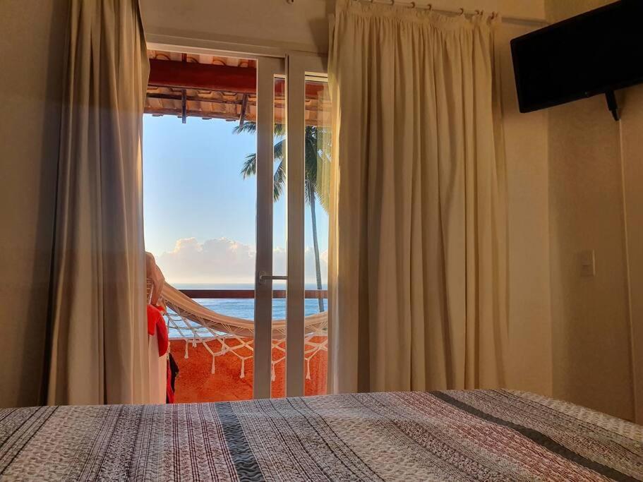 Pe Na Areia Pitinga Casa13- Arraial D'ajuda Porto Seguro