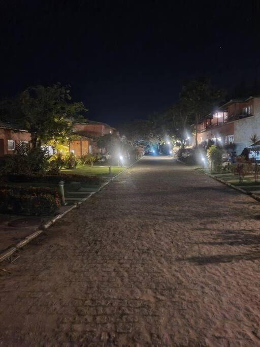 Pe Na Areia Pitinga Casa13- Arraial D'ajuda * Porto Seguro