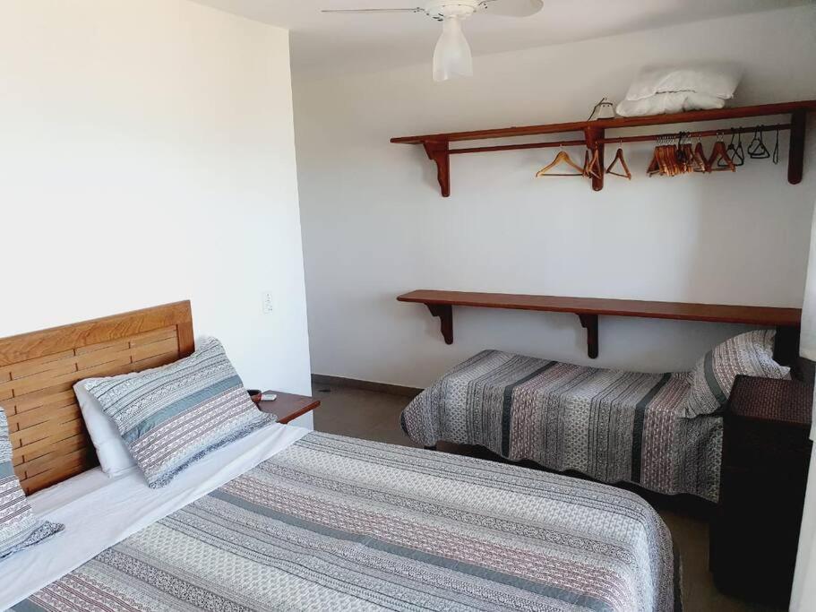 Pe Na Areia Pitinga Casa13- Arraial D'ajuda
