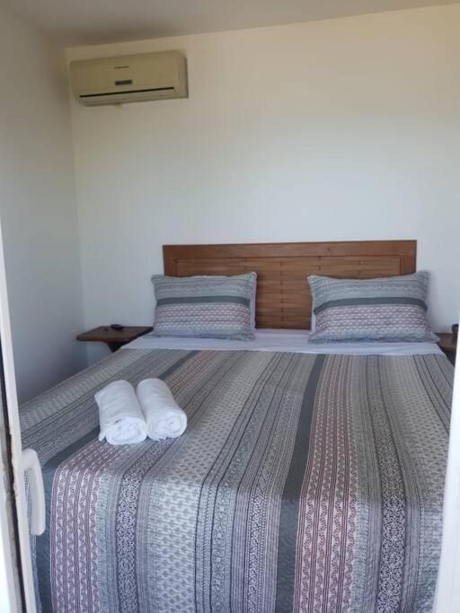 Holiday home Pe Na Areia Pitinga Casa13- Arraial D'ajuda