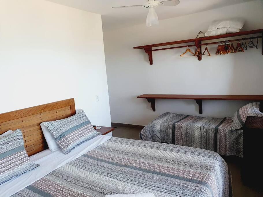 Holiday home Pe Na Areia Pitinga Casa13- Arraial D'ajuda *