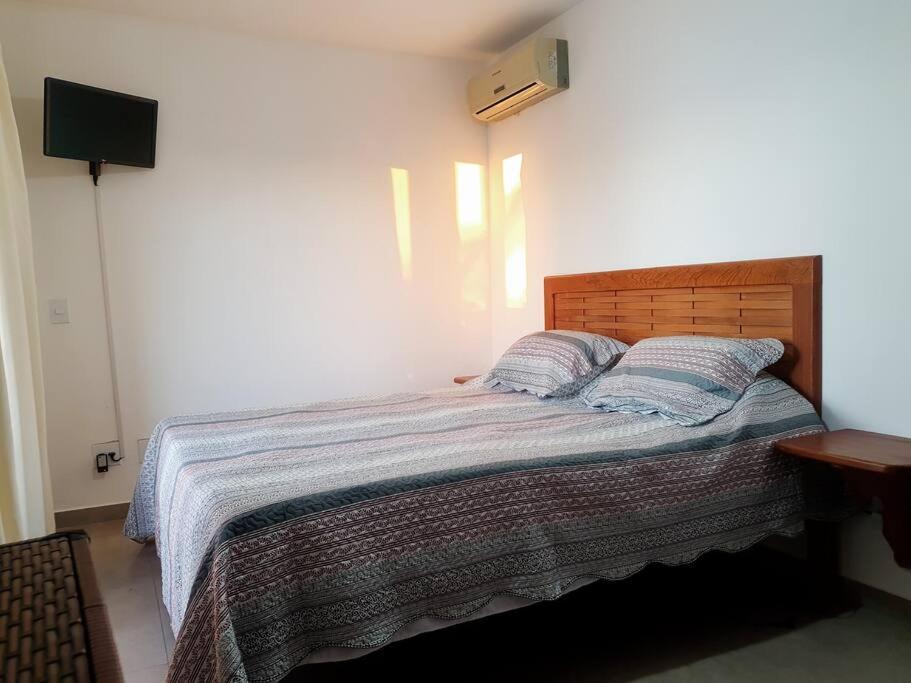 Pe Na Areia Pitinga Casa13- Arraial D'ajuda Holiday home