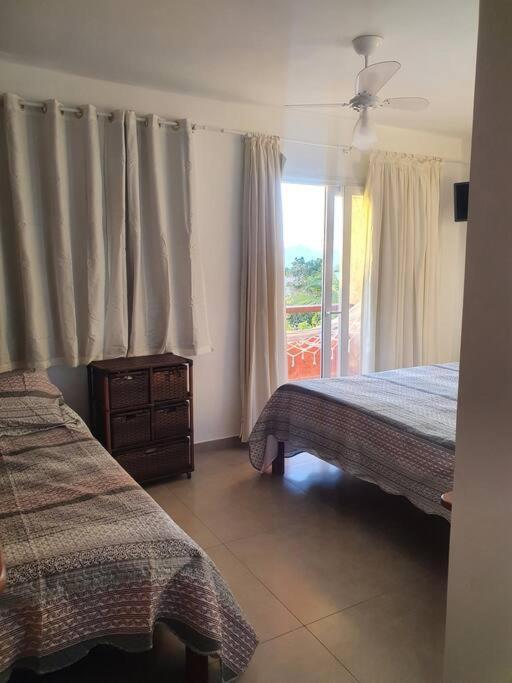Holiday home Pe Na Areia Pitinga Casa13- Arraial D'ajuda Porto Seguro