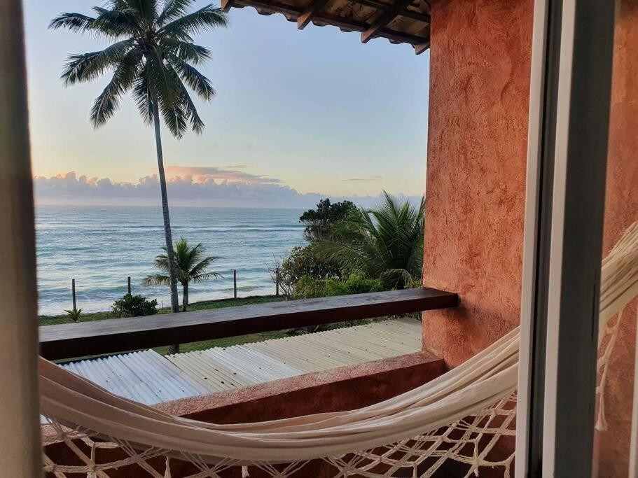 Pe Na Areia Pitinga Casa13- Arraial D'ajuda Porto Seguro