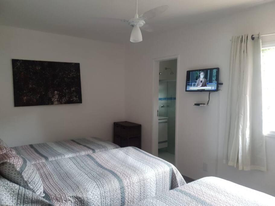 Pe Na Areia Pitinga Casa13- Arraial D'ajuda Holiday home *