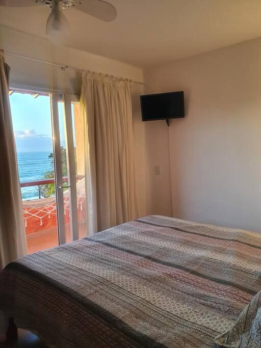 Pe Na Areia Pitinga Casa13- Arraial D'ajuda Porto Seguro