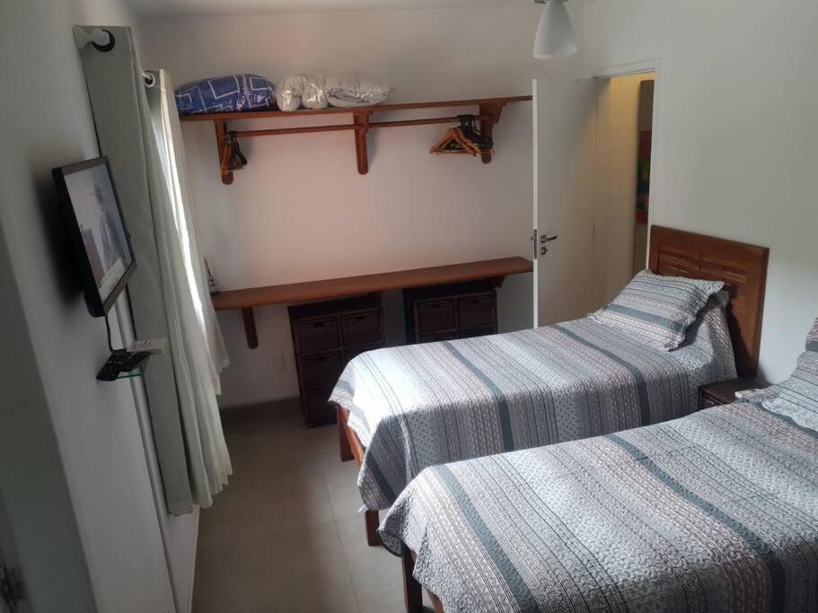 Pe Na Areia Pitinga Casa13- Arraial D'ajuda * Porto Seguro