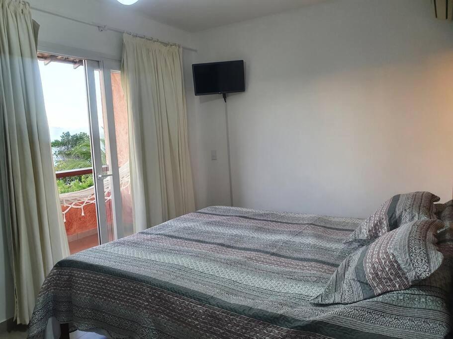 Pe Na Areia Pitinga Casa13- Arraial D'ajuda Porto Seguro