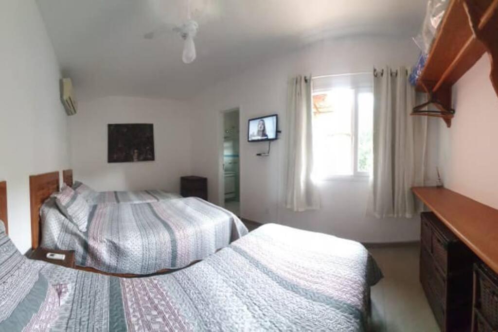 Holiday home Pe Na Areia Pitinga Casa13- Arraial D'ajuda