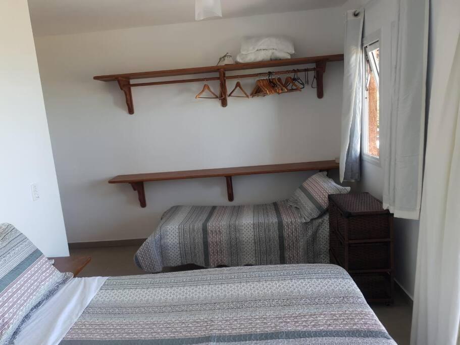 Pe Na Areia Pitinga Casa13- Arraial D'ajuda Holiday home *