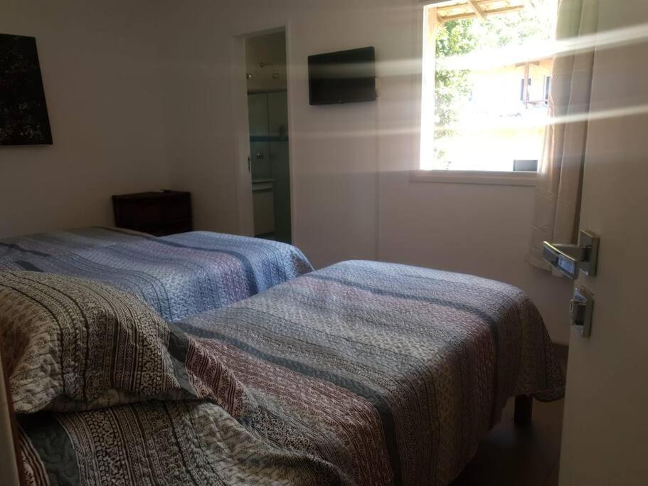 Holiday home Pe Na Areia Pitinga Casa13- Arraial D'ajuda *