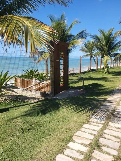 Pe Na Areia Pitinga Casa13- Arraial D'ajuda * Porto Seguro