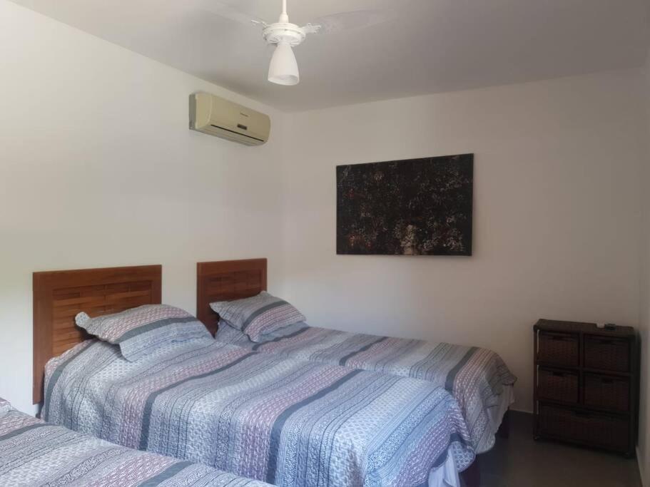 Pe Na Areia Pitinga Casa13- Arraial D'ajuda Holiday home Porto Seguro