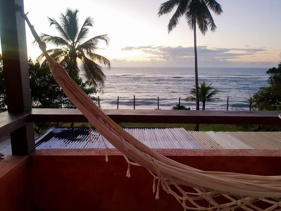 Pe Na Areia Pitinga Casa13- Arraial D'ajuda