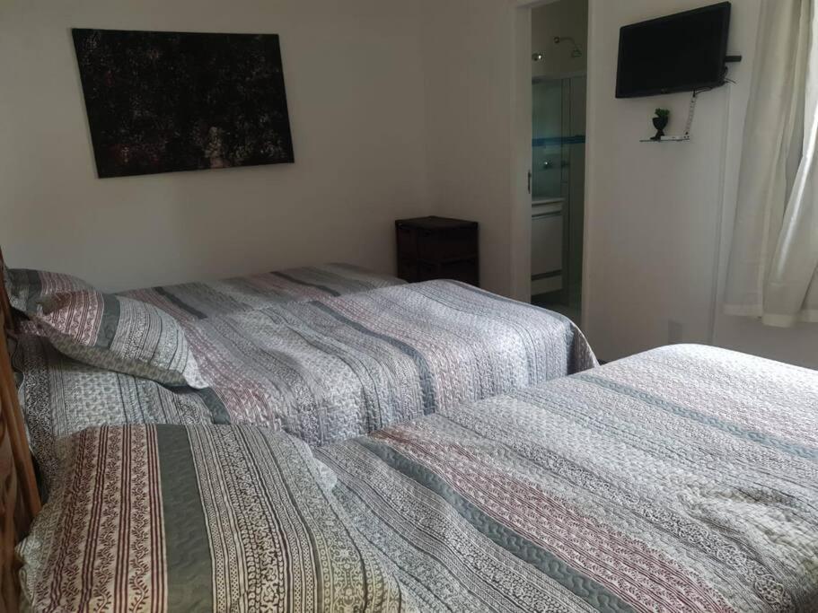 Pe Na Areia Pitinga Casa13- Arraial D'ajuda Holiday home