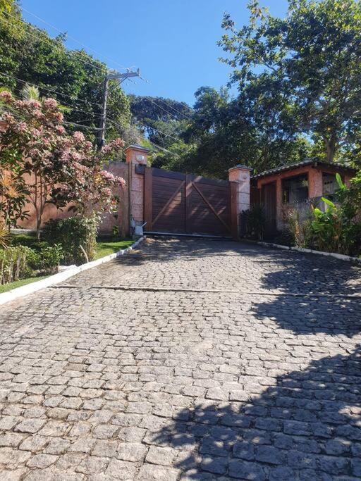 Pe Na Areia Pitinga Casa13- Arraial D'ajuda Holiday home *