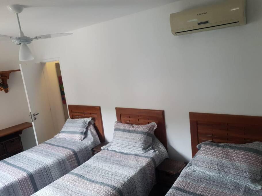 Pe Na Areia Pitinga Casa13- Arraial D'ajuda Porto Seguro