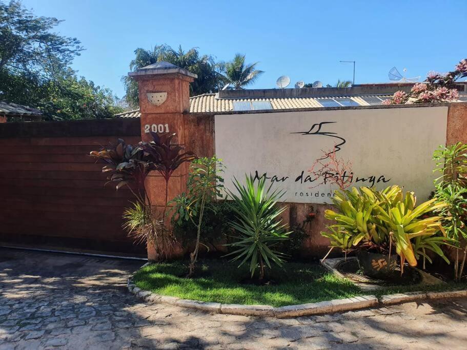 Pe Na Areia Pitinga Casa13- Arraial D'ajuda *