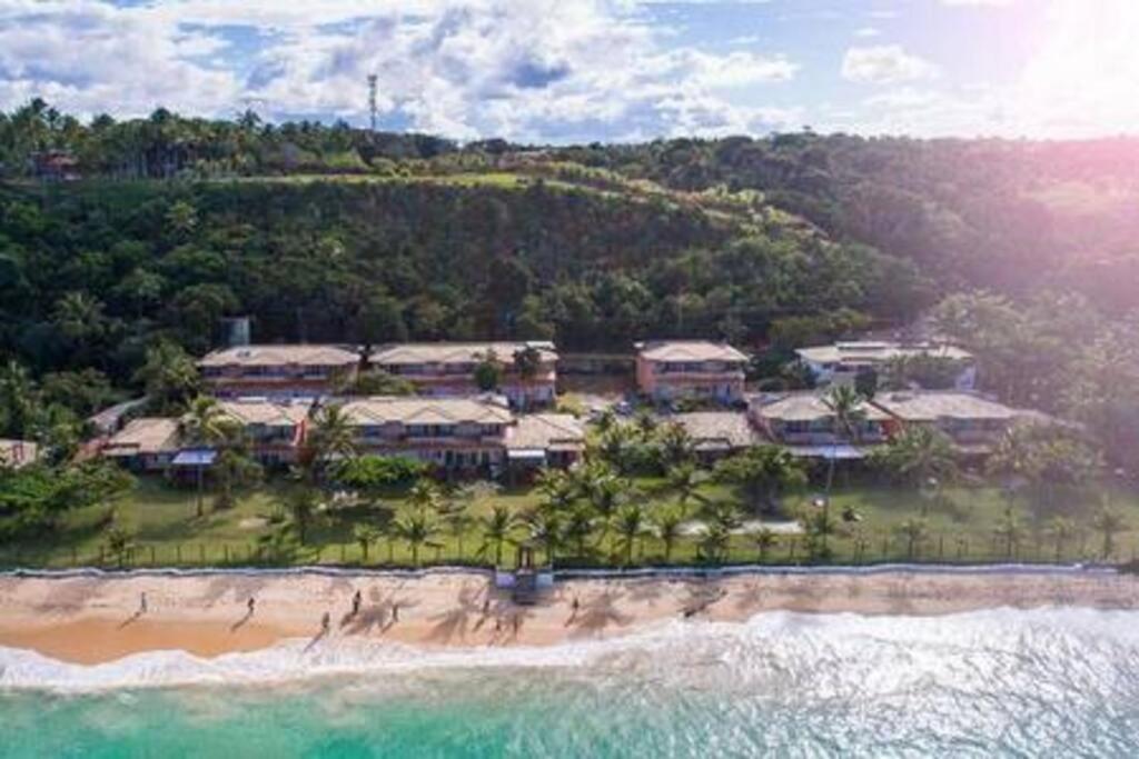 Pe Na Areia Pitinga Casa13- Arraial D'ajuda Holiday home Porto Seguro