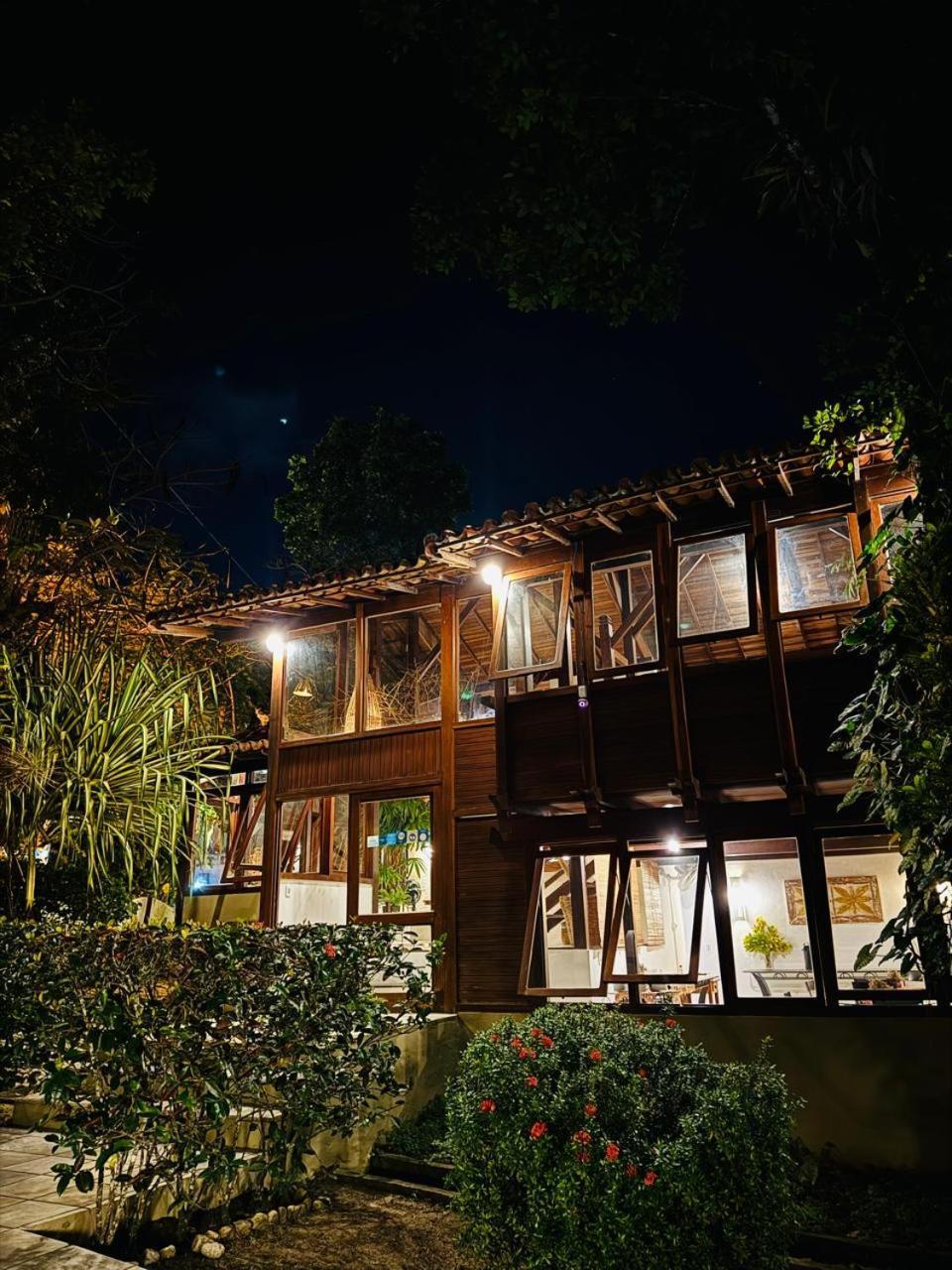 Coisa E Tao Hotel