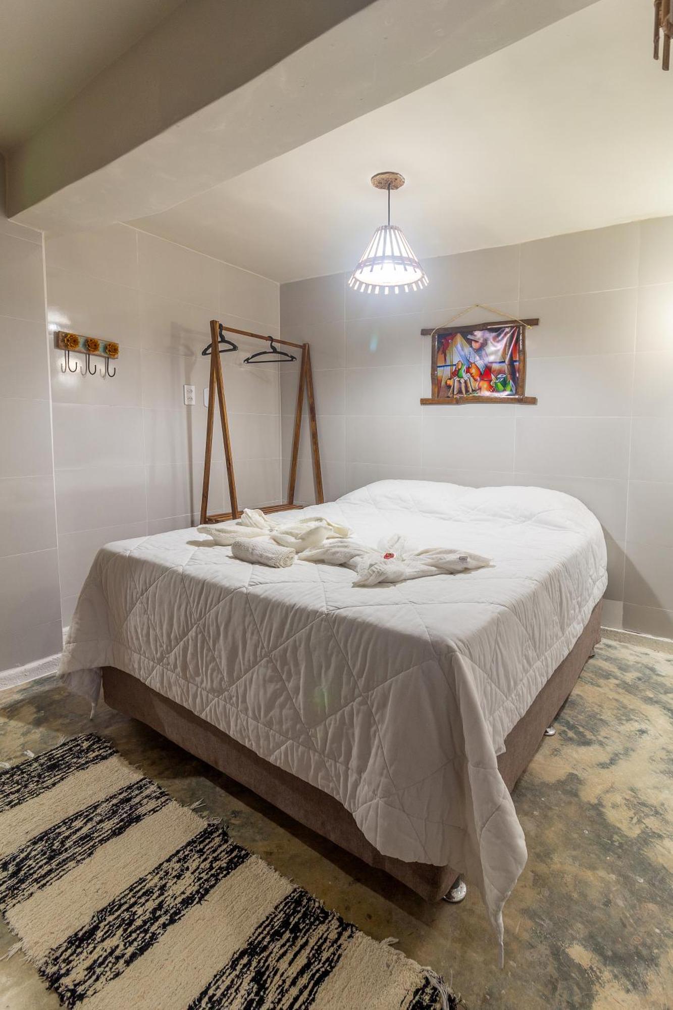 4 Anjinhos Bed & Breakfast Porto Seguro