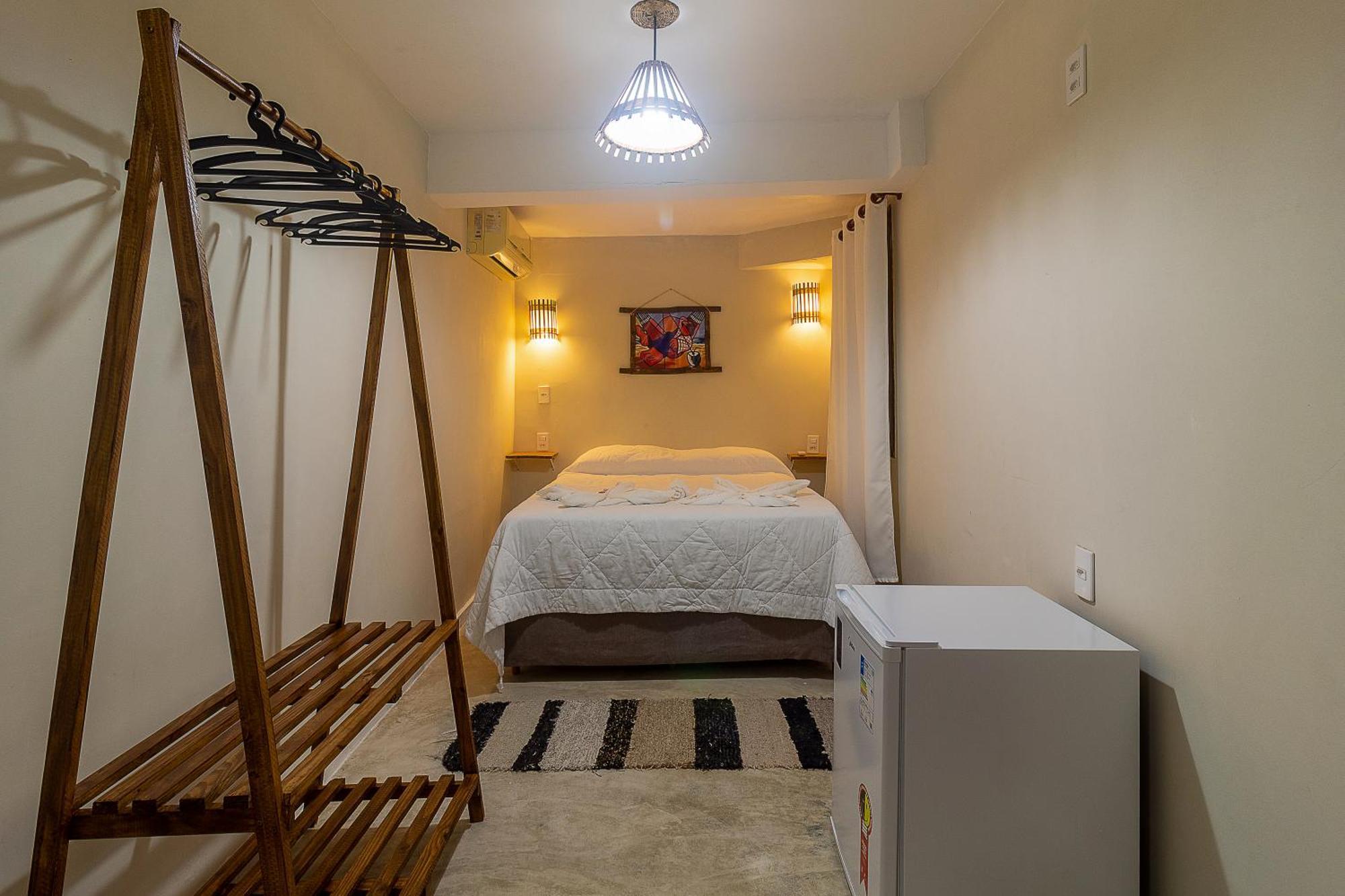 Bed & Breakfast 4 Anjinhos Porto Seguro