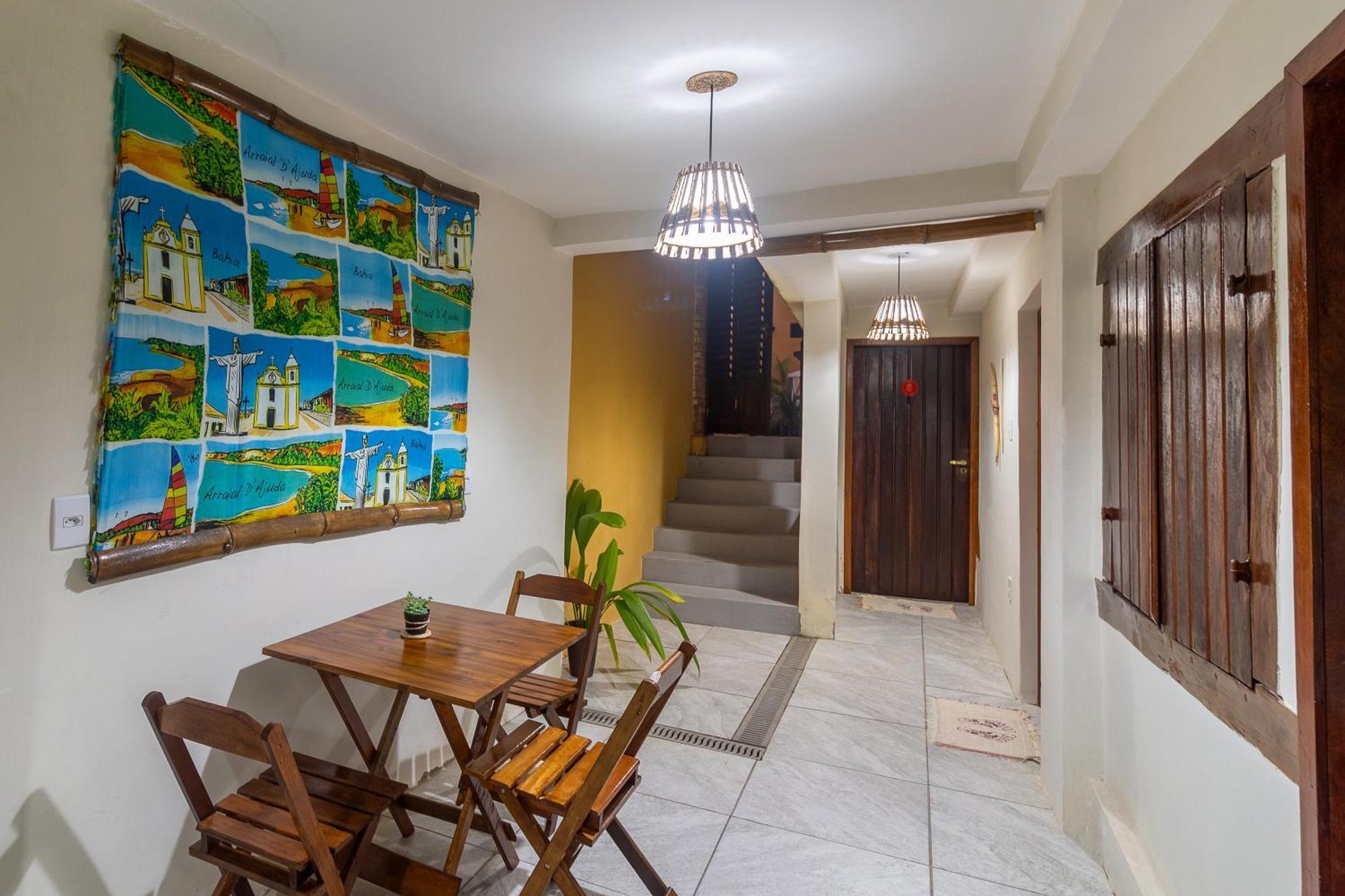 Bed & Breakfast 4 Anjinhos
