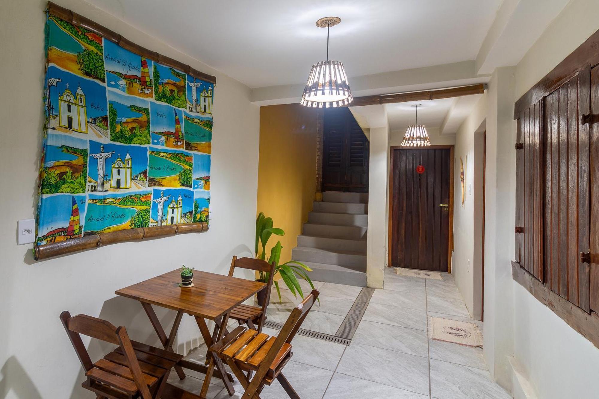 4 Anjinhos Bed & Breakfast *