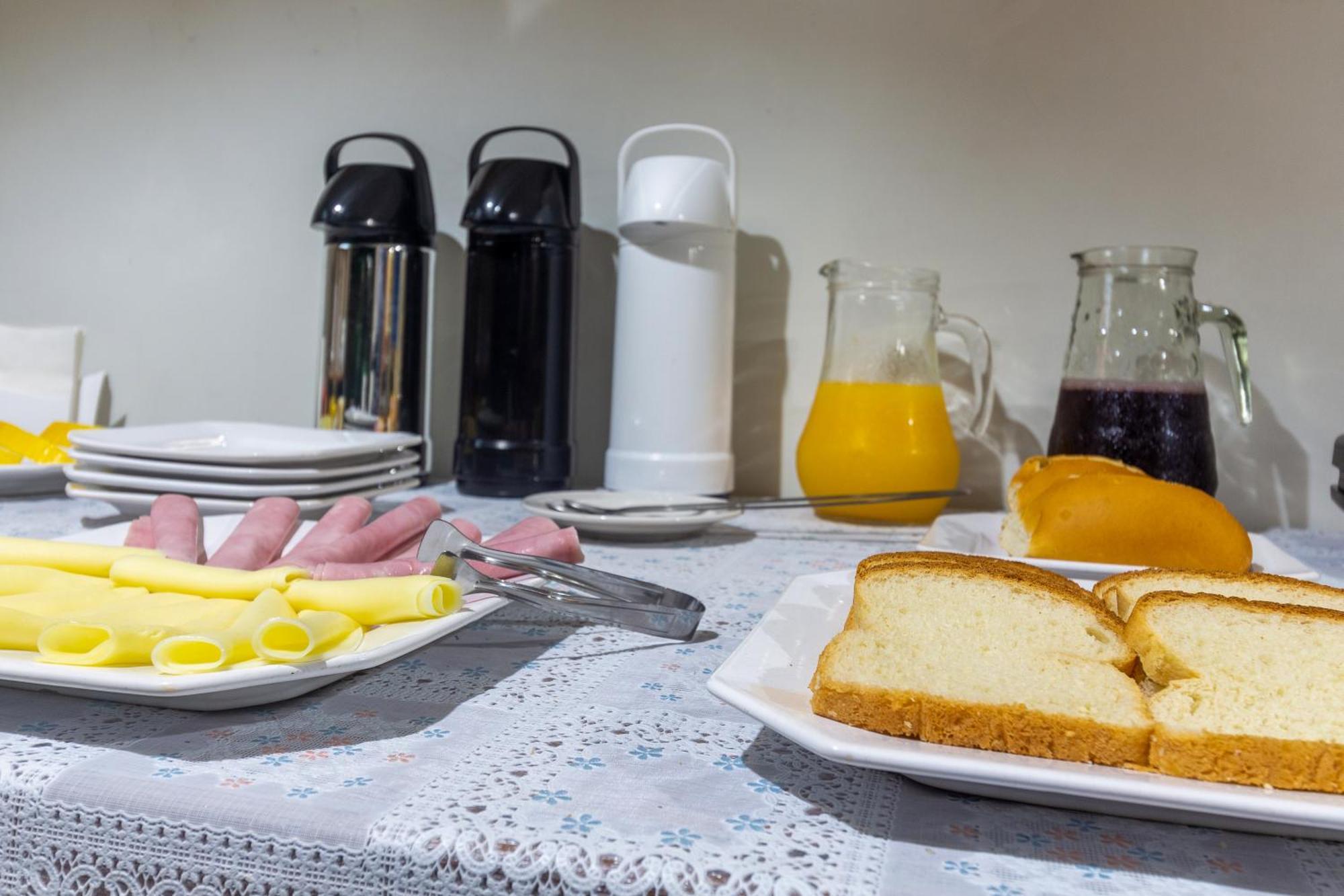 Bed & Breakfast 4 Anjinhos *