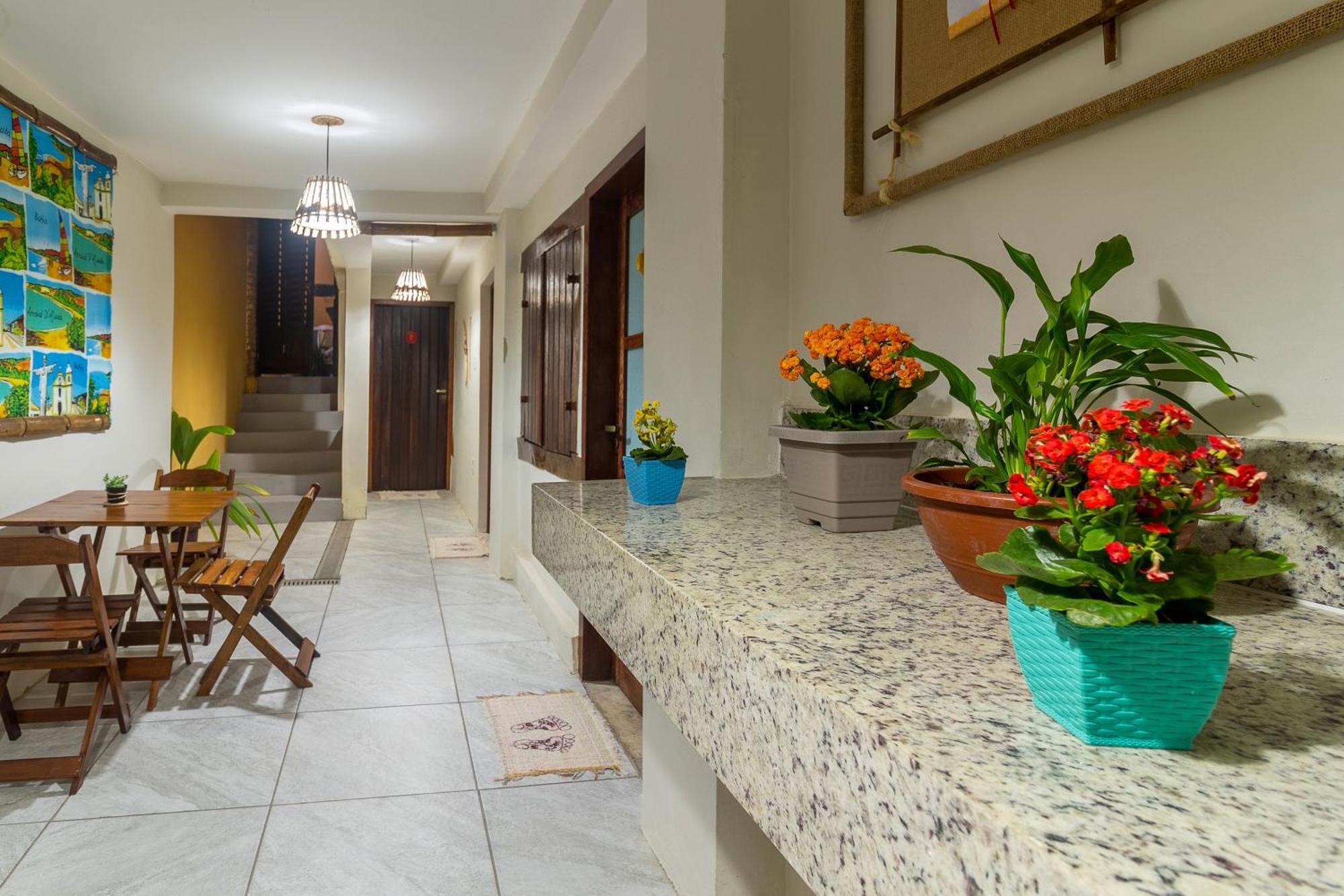 4 Anjinhos Bed & Breakfast