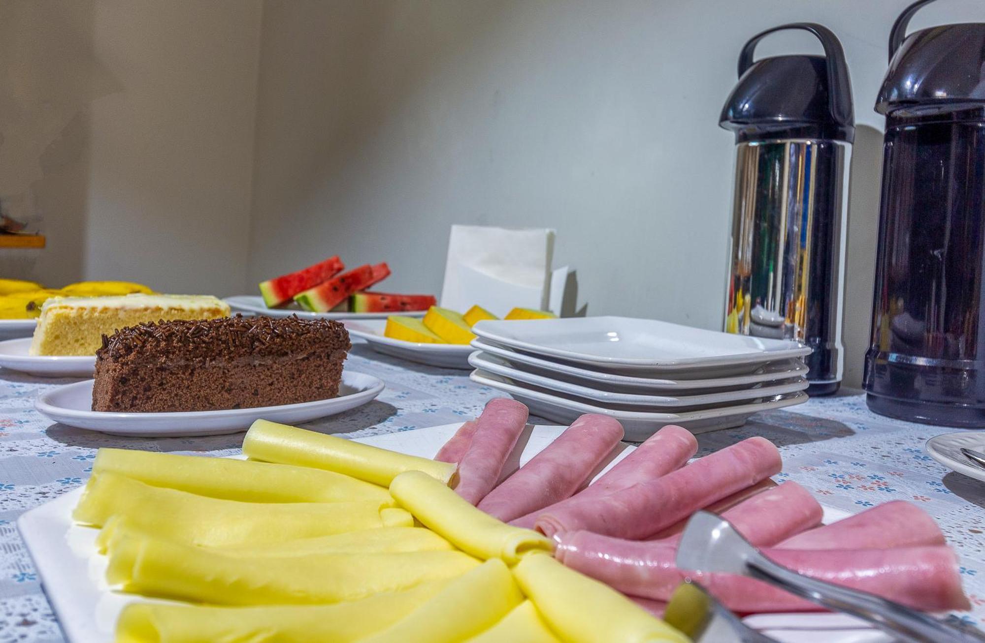 4 Anjinhos Bed & Breakfast Porto Seguro