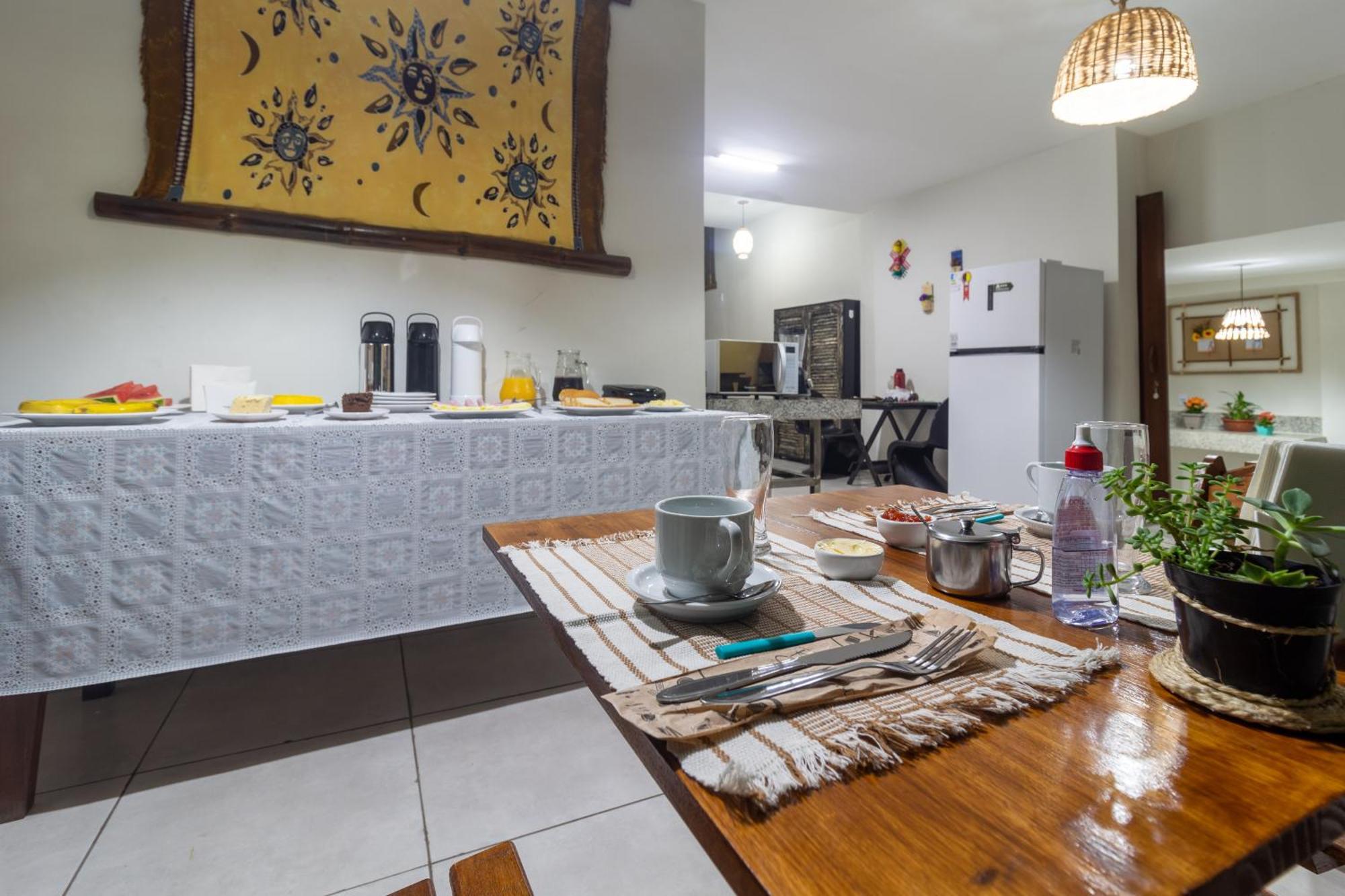 Bed & Breakfast 4 Anjinhos *