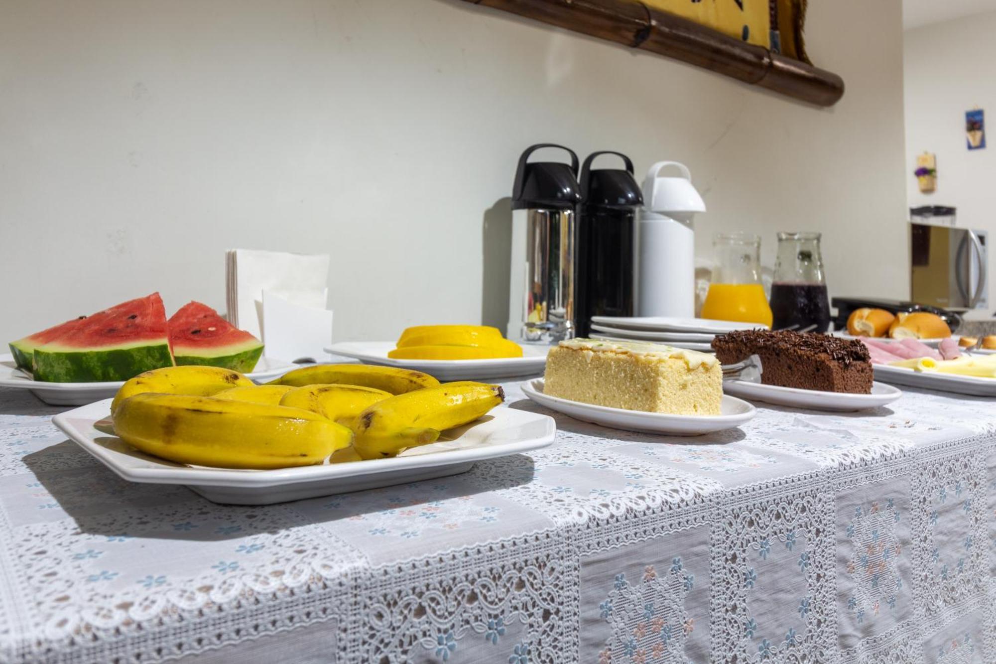 Bed & Breakfast 4 Anjinhos Porto Seguro