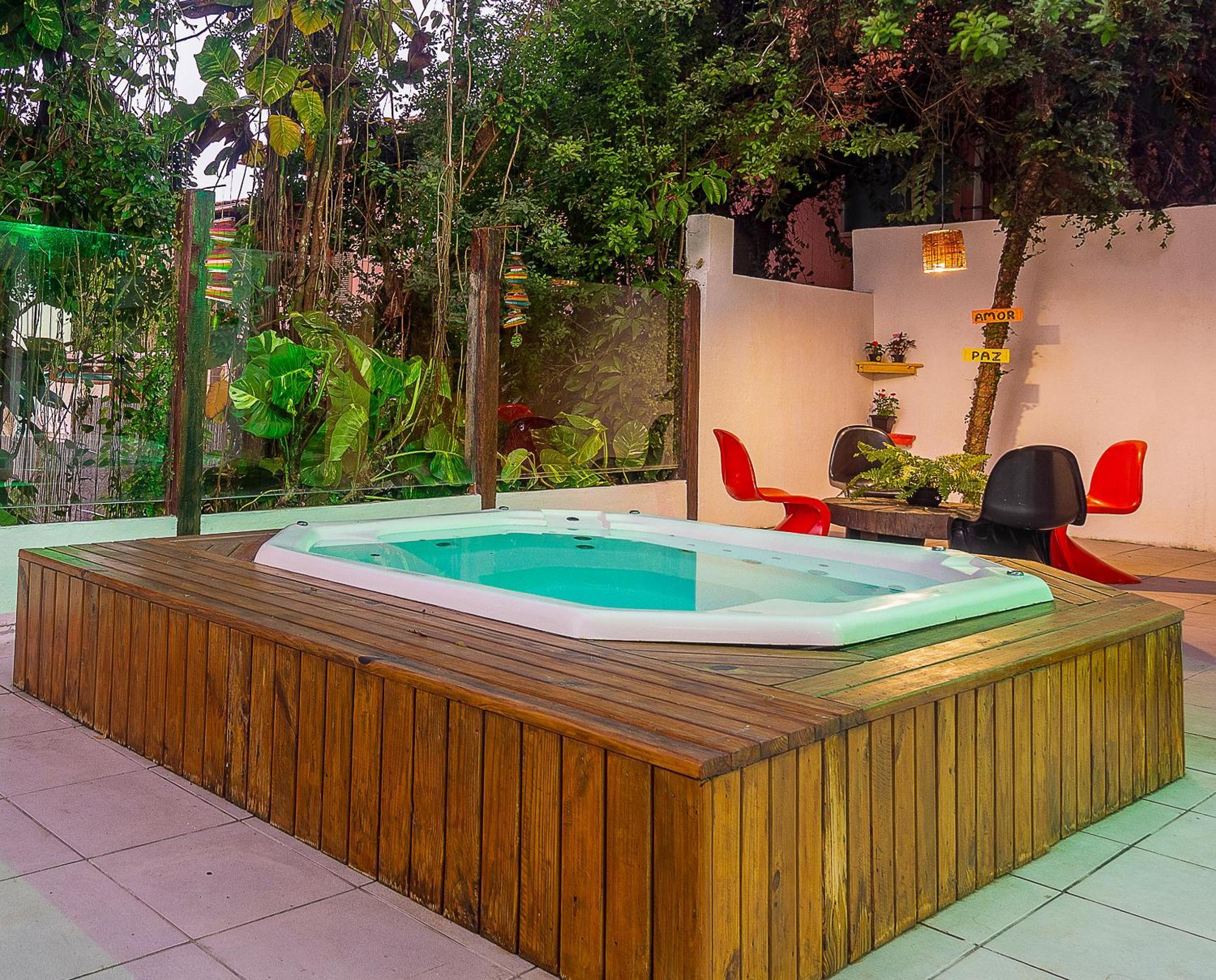 Bed & Breakfast 4 Anjinhos *