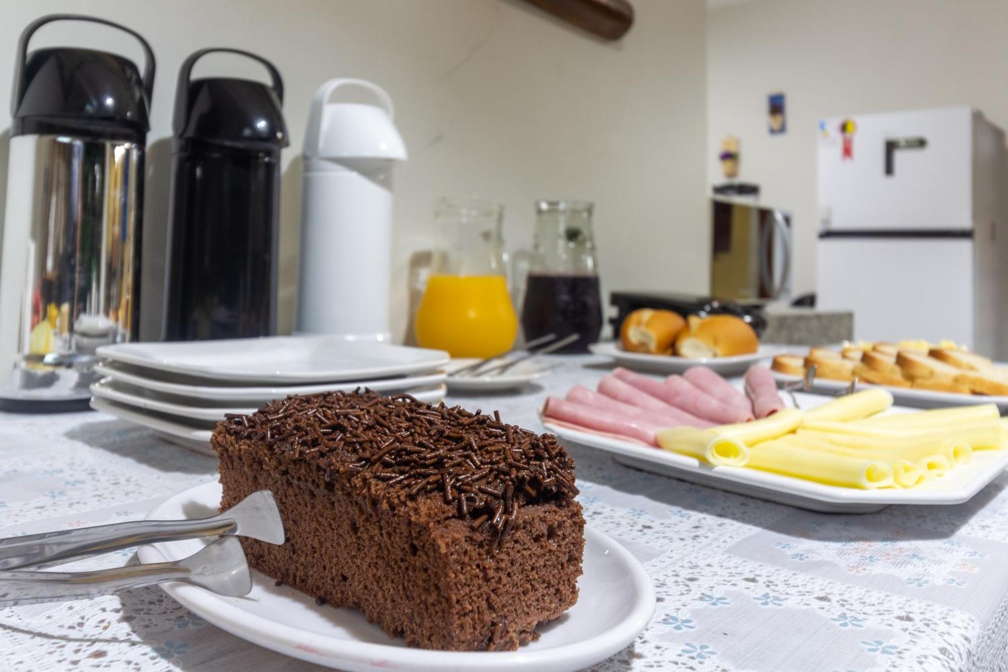 Bed & Breakfast 4 Anjinhos Porto Seguro