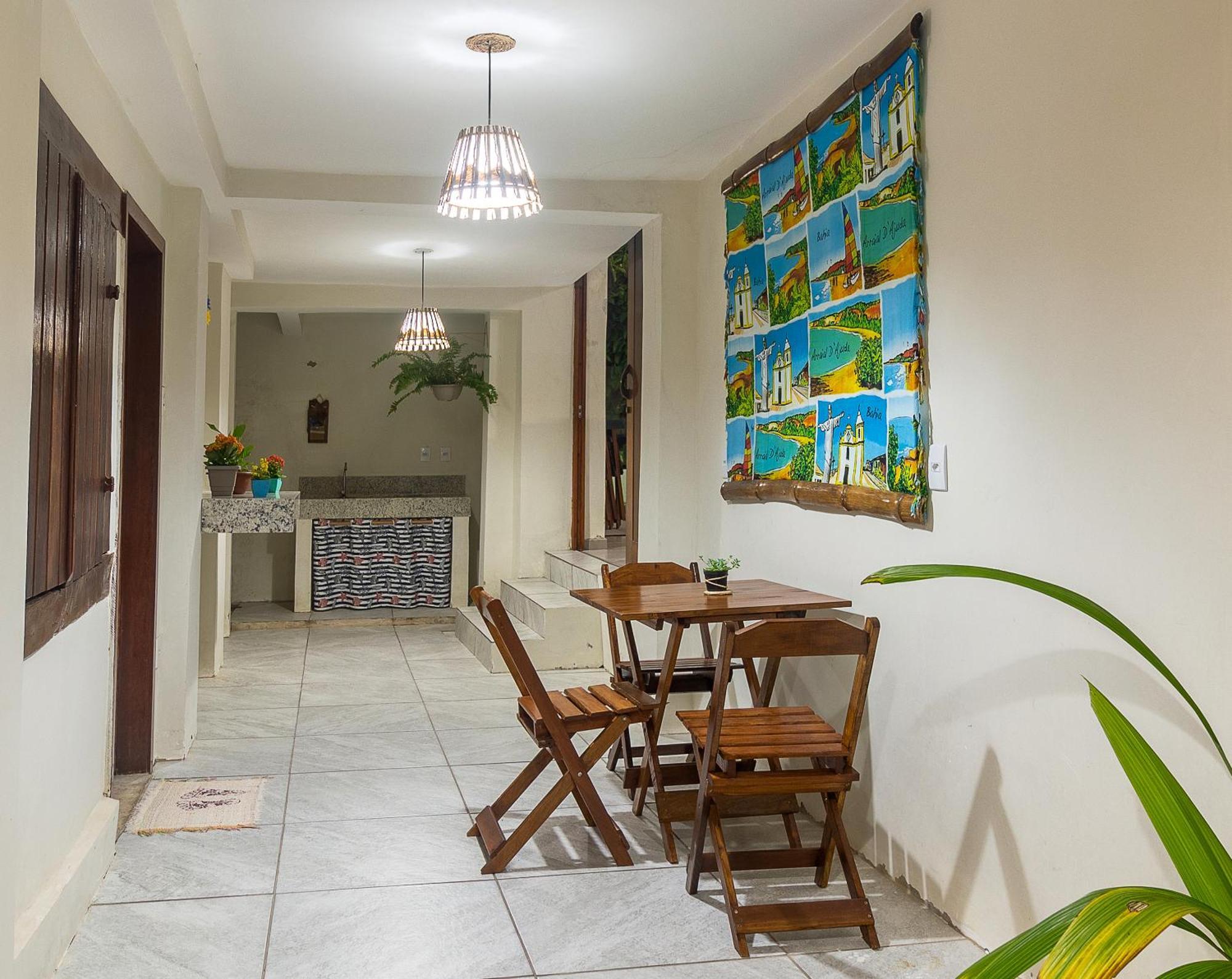 Bed & Breakfast 4 Anjinhos