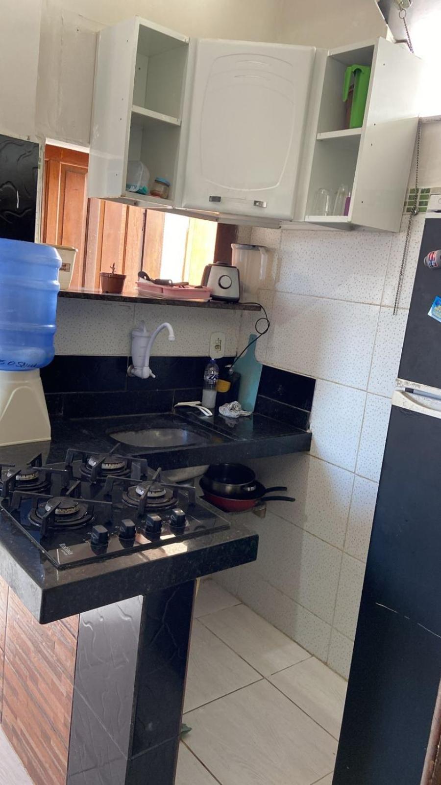 Apartamento El Shadai 02
