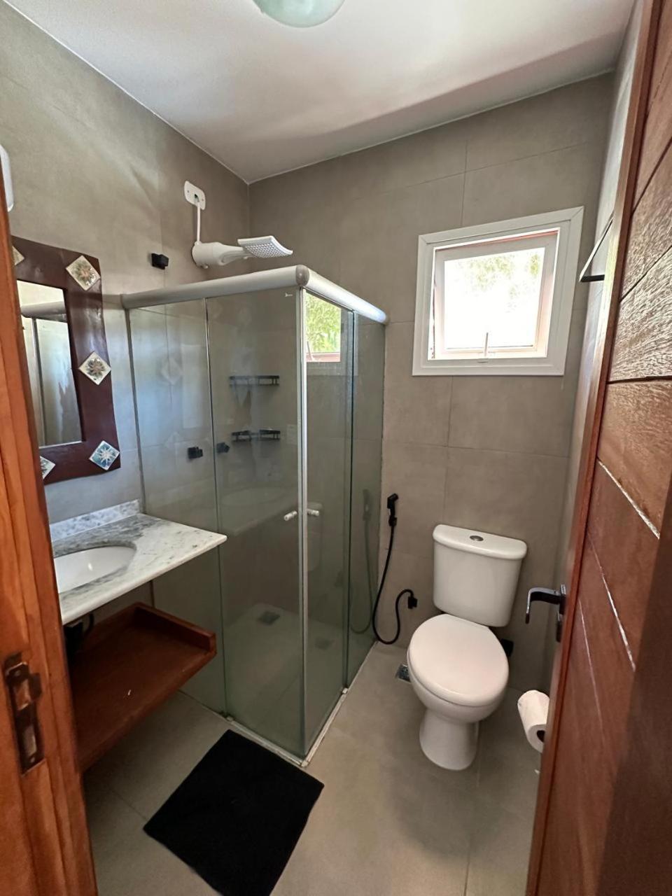 Holiday home Pe Na Areia Pitinga Casa13- Arraial D'ajuda *